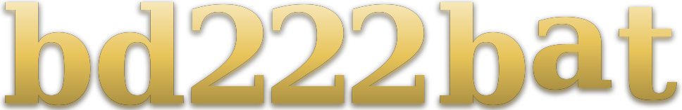 bd222 bat logo
